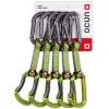Ocun Falcon QD PA 5-pack Climbing Quickdraws -Outdoors Shop 2g3s9hrpuw.04071 falcon qd pa 16 green 5 pack