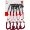 Ocun Kestrel QD Bio-Dyn-Ring 15 Mm 5 Pack Climbing Quickdraws -Outdoors Shop 30b2lppkbz.05041 kestrel qd bio dyn ring 15 mm 10 cm red blistr