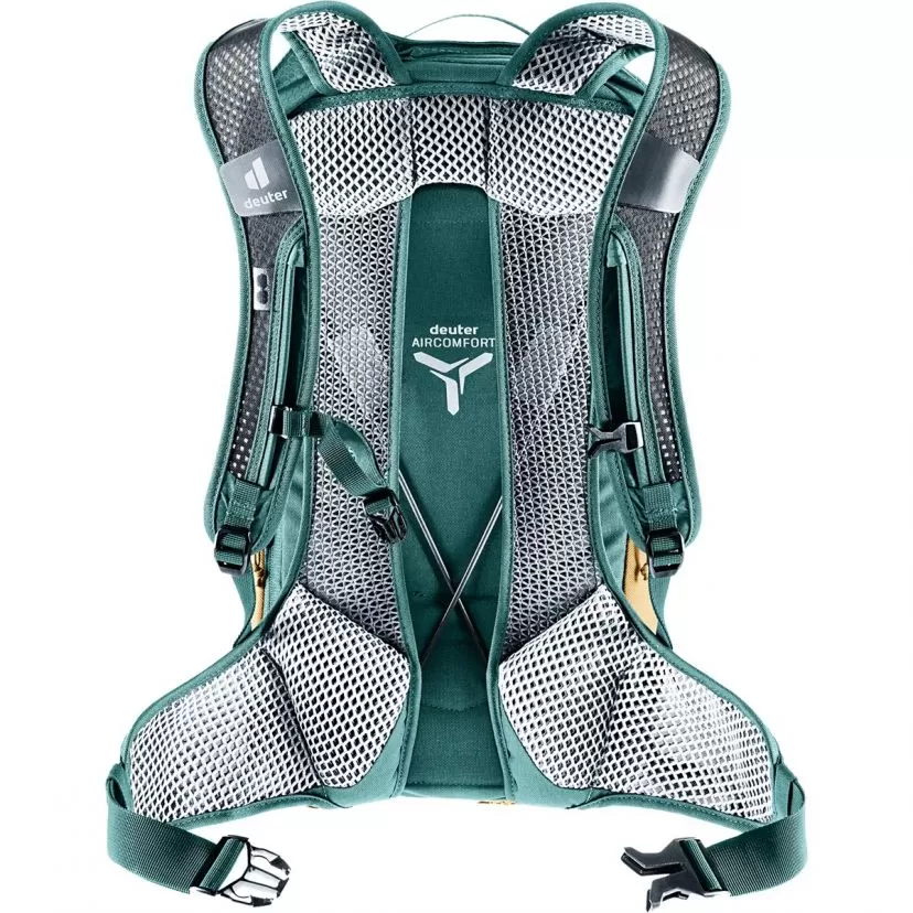 Deuter Race Air 14+3l Bike Backpack 12 Deuter Race Air 14+3l Bike Backpack - Image 10