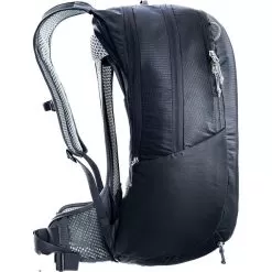 Deuter Race Air 14+3l Bike Backpack 17 Deuter Race Air 14+3l Bike Backpack -Outdoors Shop 3204423 7000 raceair14plus3 black d 02