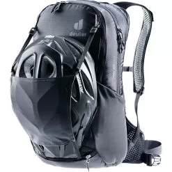 Deuter Race Air 14+3l Bike Backpack 18 Deuter Race Air 14+3l Bike Backpack -Outdoors Shop 3204423 7000 raceair14plus3 black d 07