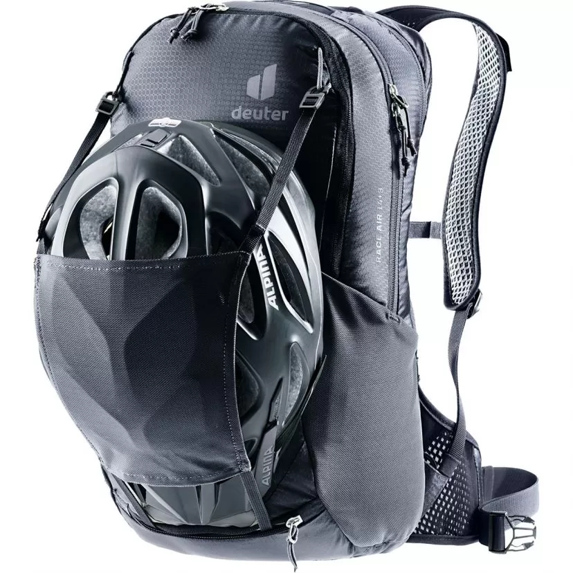 Deuter Race Air 14+3l Bike Backpack 8 Deuter Race Air 14+3l Bike Backpack - Image 6