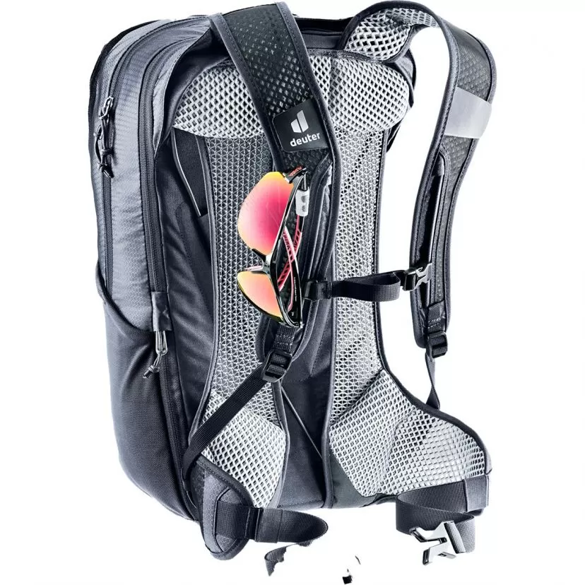 Deuter Race Air 14+3l Bike Backpack 10 Deuter Race Air 14+3l Bike Backpack - Image 8