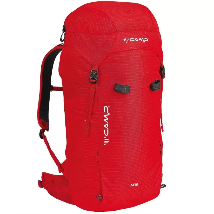 CAMP M30 Trekking And Mountaineering Backpack 3 CAMP M30 Trekking And Mountaineering Backpack