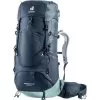 Deuter Aircontact Lite 35 + 10l Trekking Backpack -Outdoors Shop 3340023 3248 aircontactlite35plus10sl ink jade d 00