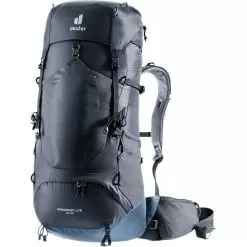 Petzl Deuter Aircontact Lite 40 + 10 Trekking Backpacks