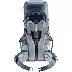 Deuter Aircontact Lite 45 + 10 Trekking Backpack -Outdoors Shop 3340223 3248 aircontactlite45plus10sl ink jade d 01 1