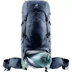 Deuter Aircontact Lite 45 + 10 Trekking Backpack -Outdoors Shop 3340223 3248 aircontactlite45plus10sl ink jade d 07