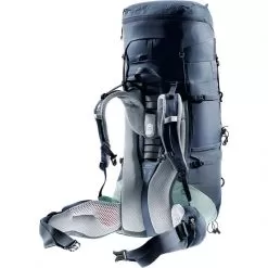 Deuter Aircontact Lite 45 + 10 Trekking Backpack -Outdoors Shop 3340223 3248 aircontactlite45plus10sl ink jade d 08