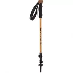 CAMP Backcountry Bamboo Telescopic Trekking Poles