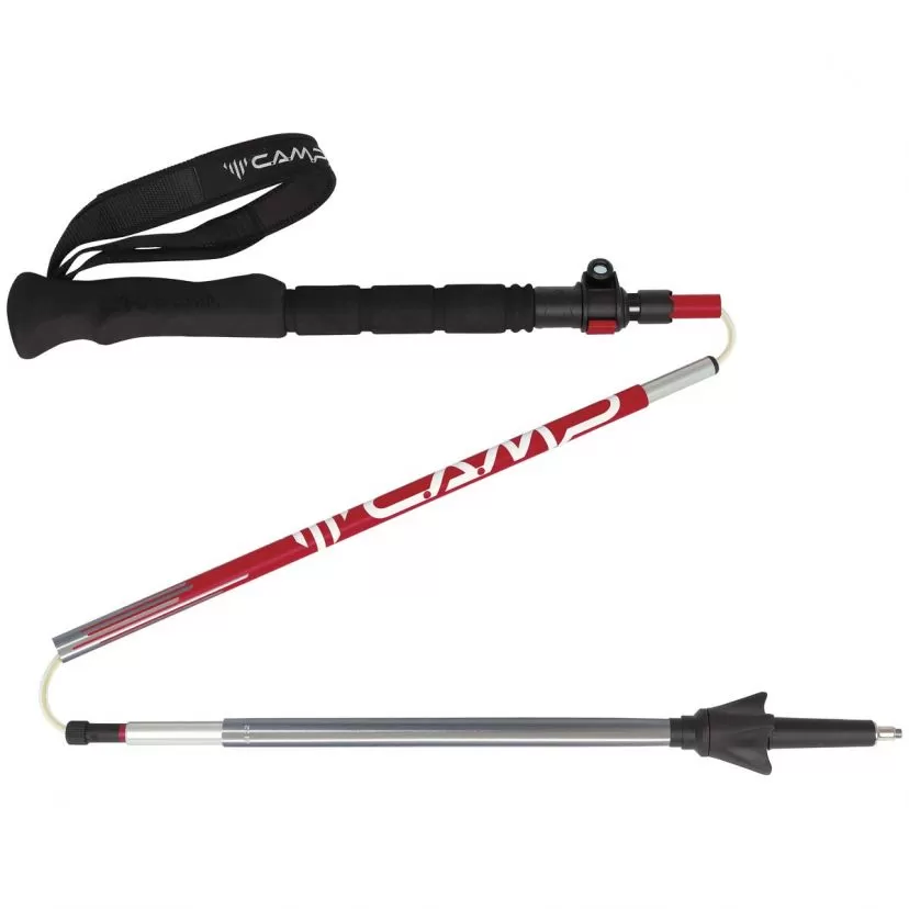 CAMP Sonic Alu 2.0 Bendable Trekking Poles 3 CAMP Sonic Alu 2.0 Bendable Trekking Poles
