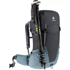Deuter Futura 32 Trekking Backpack -Outdoors Shop 3400821 4409 futura 32 graphite shale d 06 min