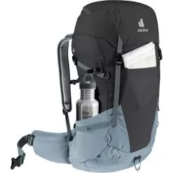Deuter Futura 32 Trekking Backpack -Outdoors Shop 3400821 4409 futura 32 graphite shale d 07 min