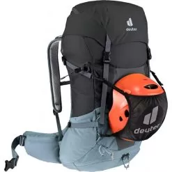 Deuter Futura 32 Trekking Backpack -Outdoors Shop 3400821 4409 futura 32 graphite shale d 11 min