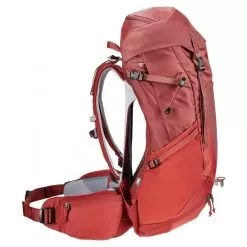 Deuter Futura Pro 34 SL Women's Trekking Backpack 25 Deuter Futura Pro 34 SL Women's Trekking Backpack -Outdoors Shop 3401021 5574 futura pro 34 sl d02 min