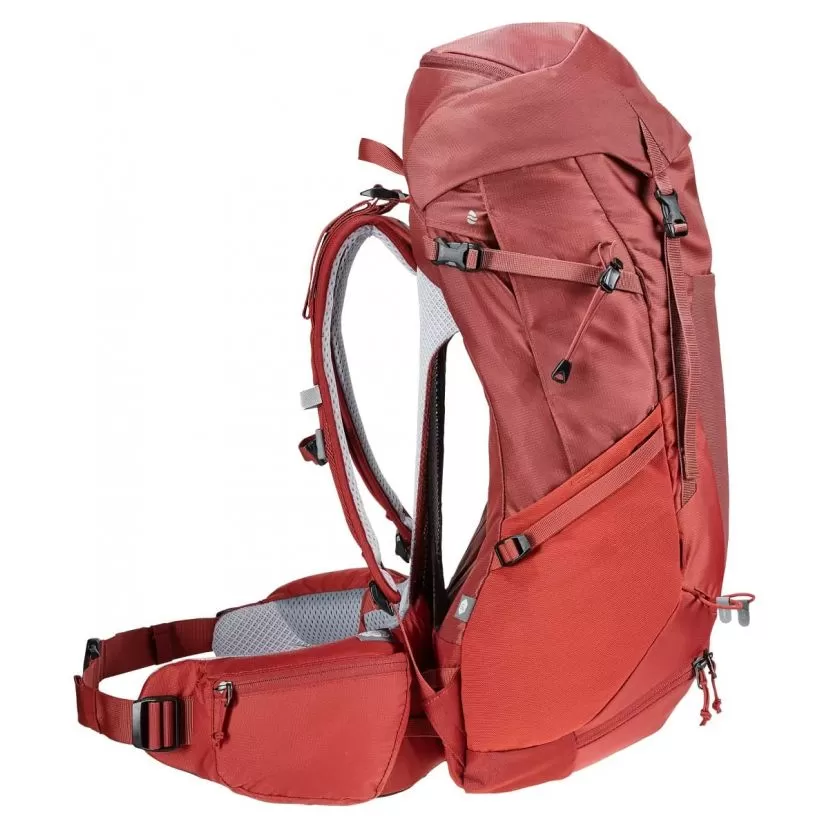 Deuter Futura Pro 34 SL Women's Trekking Backpack 14 Deuter Futura Pro 34 SL Women's Trekking Backpack - Image 12