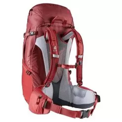 Deuter Futura Pro 34 SL Women's Trekking Backpack 24 Deuter Futura Pro 34 SL Women's Trekking Backpack -Outdoors Shop 3401021 5574 futura pro 34 sl d03 min