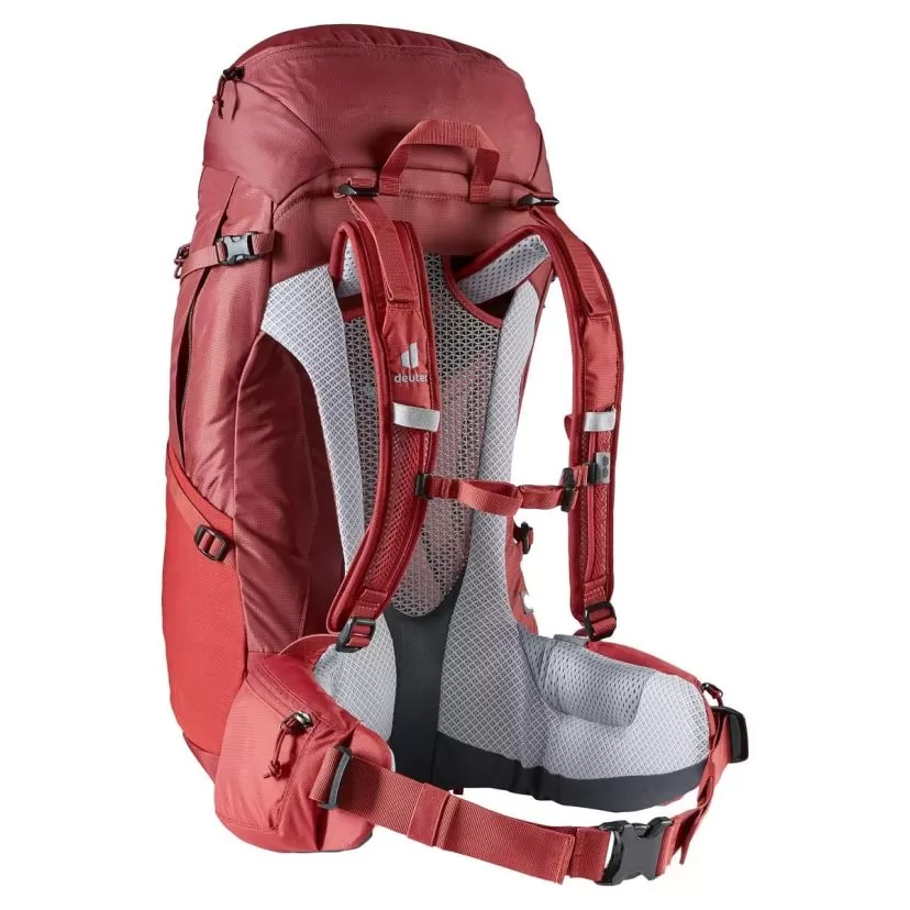 Deuter Futura Pro 34 SL Women's Trekking Backpack 13 Deuter Futura Pro 34 SL Women's Trekking Backpack - Image 11