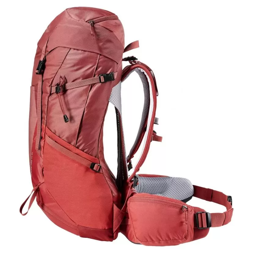 Deuter Futura Pro 34 SL Women's Trekking Backpack 12 Deuter Futura Pro 34 SL Women's Trekking Backpack - Image 10
