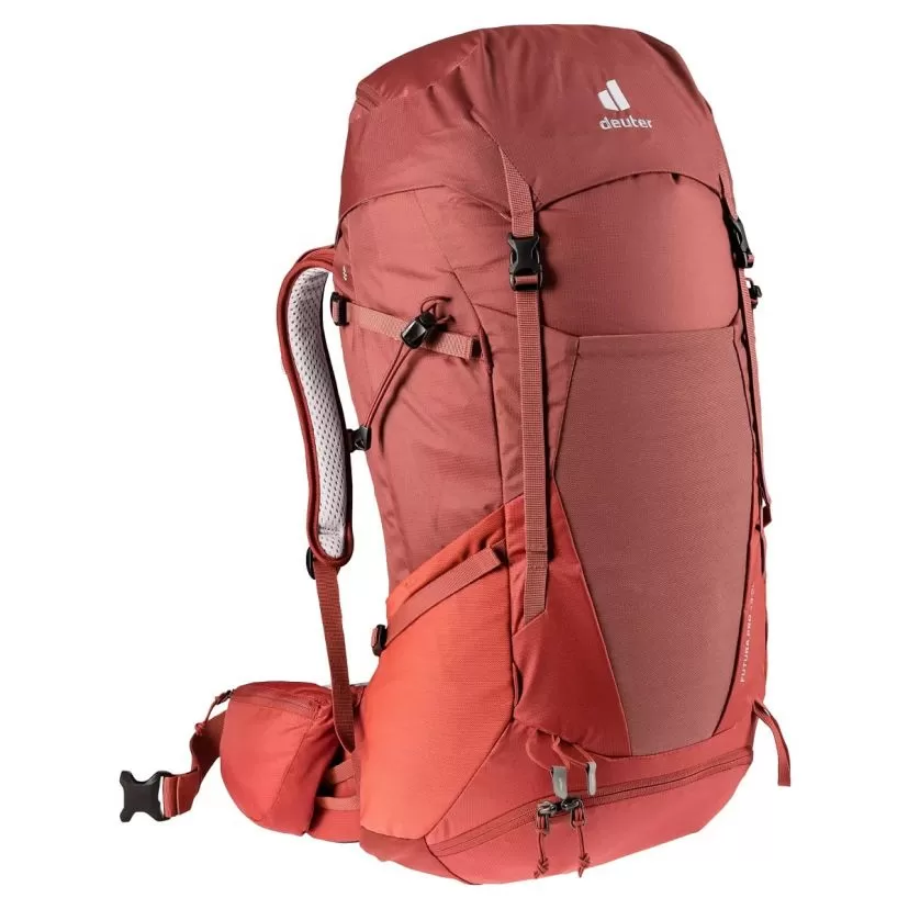 Deuter Futura Pro 38 SL Women's Trekking Backpack 4 Deuter Futura Pro 38 SL Women's Trekking Backpack - Image 2