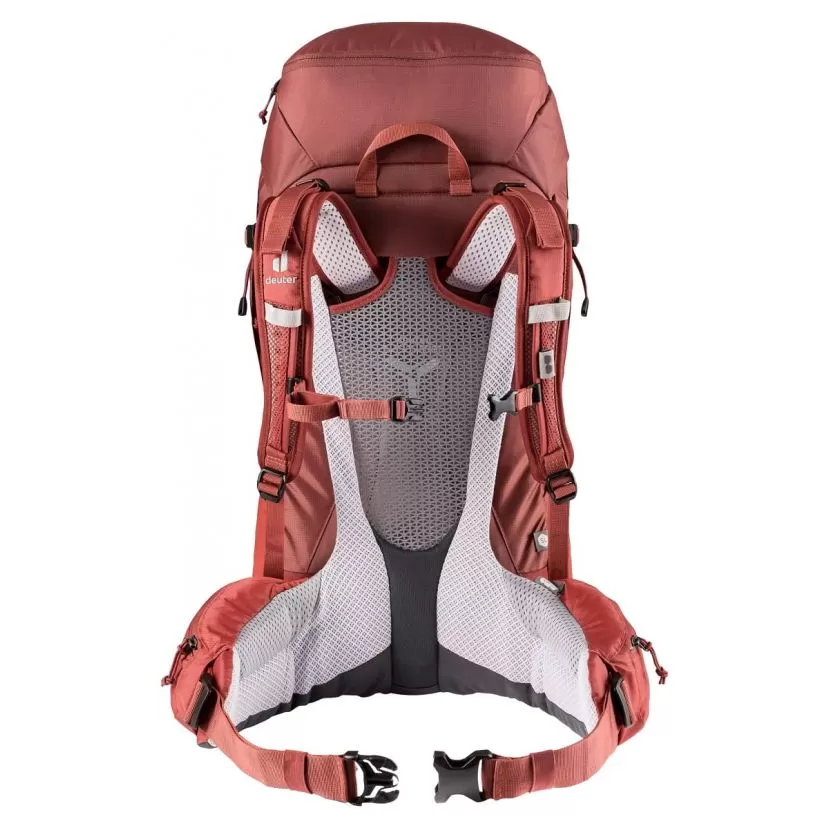 Deuter Futura Pro 38 SL Women's Trekking Backpack 6 Deuter Futura Pro 38 SL Women's Trekking Backpack - Image 4