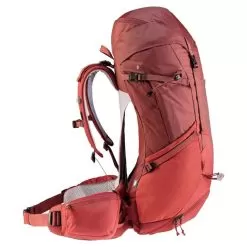 Deuter Futura Pro 38 SL Women's Trekking Backpack 16 Deuter Futura Pro 38 SL Women's Trekking Backpack -Outdoors Shop 3401221 5574 futura pro 38 sl d02 min