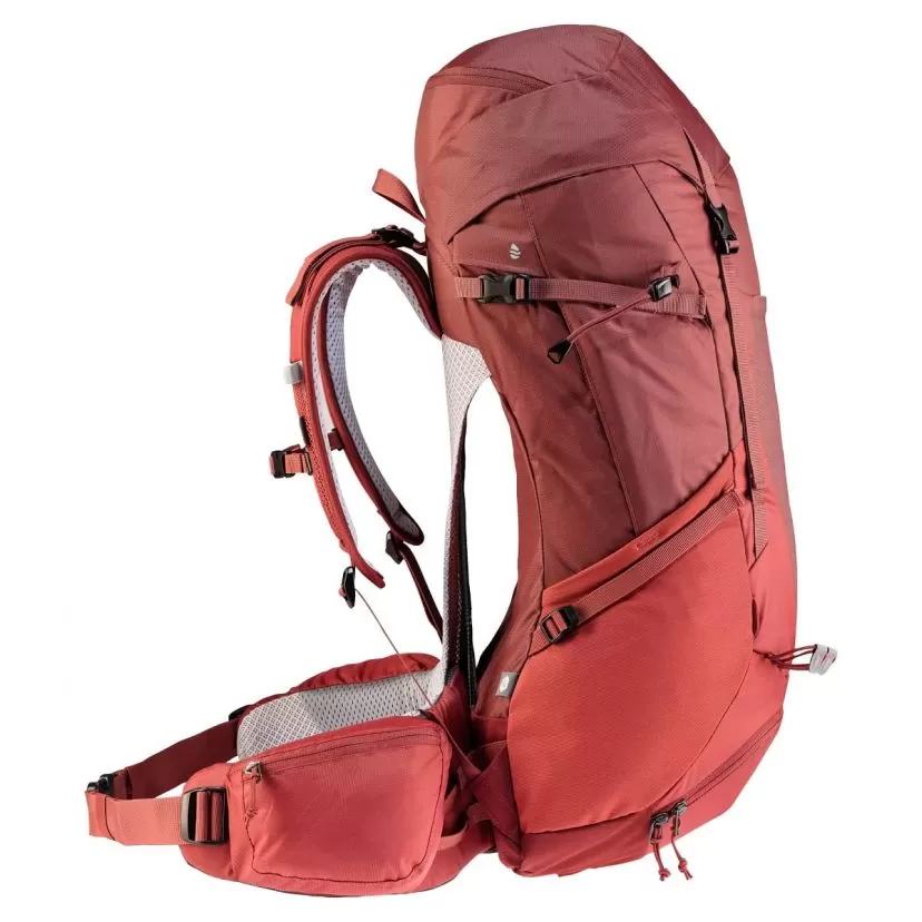 Deuter Futura Pro 38 SL Women's Trekking Backpack 7 Deuter Futura Pro 38 SL Women's Trekking Backpack - Image 5