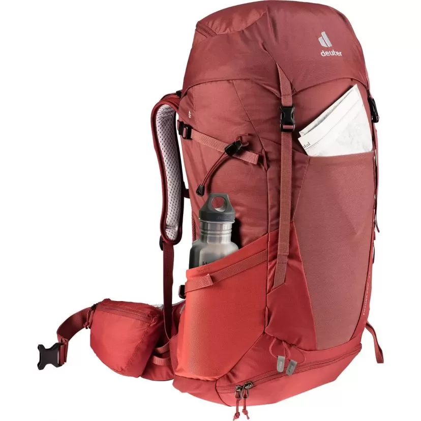 Deuter Futura Pro 38 SL Women's Trekking Backpack 10 Deuter Futura Pro 38 SL Women's Trekking Backpack - Image 8