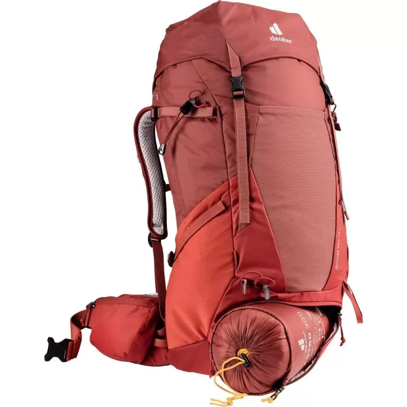Deuter Futura Pro 38 SL Women's Trekking Backpack 12 Deuter Futura Pro 38 SL Women's Trekking Backpack - Image 10