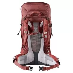 Deuter Futura Air Trek 45 + 10 SL Women's Trekking Backpack 15 Deuter Futura Air Trek 45 + 10 SL Women's Trekking Backpack -Outdoors Shop 3402021 5574 futura air trek 45 10 sl d01 min
