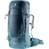 Deuter Futura Air Trek 55 + 10 SL Trekking Backpack -Outdoors Shop 3402221 1381 futuraairtrek55plus10sl marine lake d 00