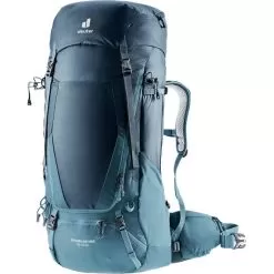 Deuter Futura Air Trek 55 + 10 SL Trekking Backpack