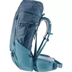 Deuter Futura Air Trek 55 + 10 SL Trekking Backpack -Outdoors Shop 3402221 1381 futuraairtrek55plus10sl marine lake d 04