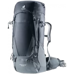Deuter Futura Air Trek 55 + 10 Trekking Backpack