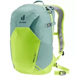 Deuter Speed Lite 21 Trekking Backpack 8 Deuter Speed Lite 21 Trekking Backpack -Outdoors Shop 3410222 2807 speed lite 21 jade d 00