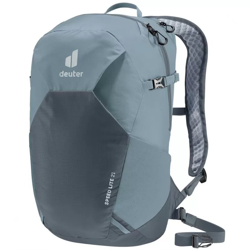 Deuter Speed Lite 21 Trekking Backpack 6 Deuter Speed Lite 21 Trekking Backpack - Image 4