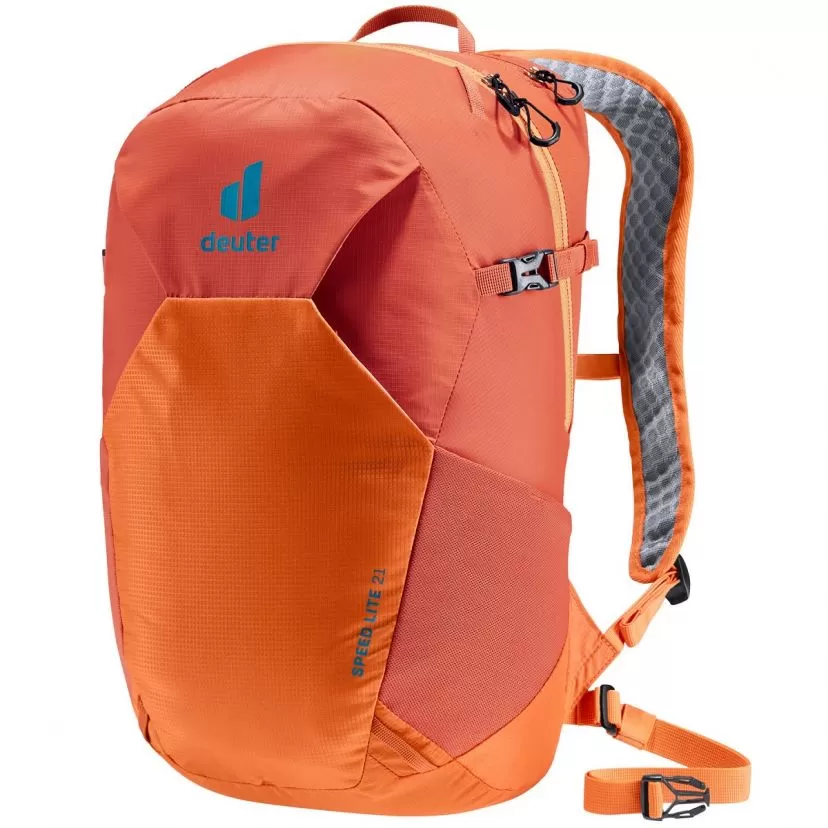 Deuter Speed Lite 21 Trekking Backpack 3 Deuter Speed Lite 21 Trekking Backpack
