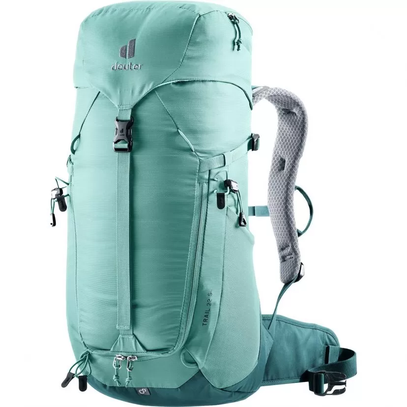 Deuter Trail 22 SL Trekking Backpack 3 Deuter Trail 22 SL Trekking Backpack