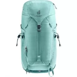 Deuter Trail 22 SL Trekking Backpack 15 Deuter Trail 22 SL Trekking Backpack -Outdoors Shop 3440223 1377 trail22sl glacier deepsea d 03
