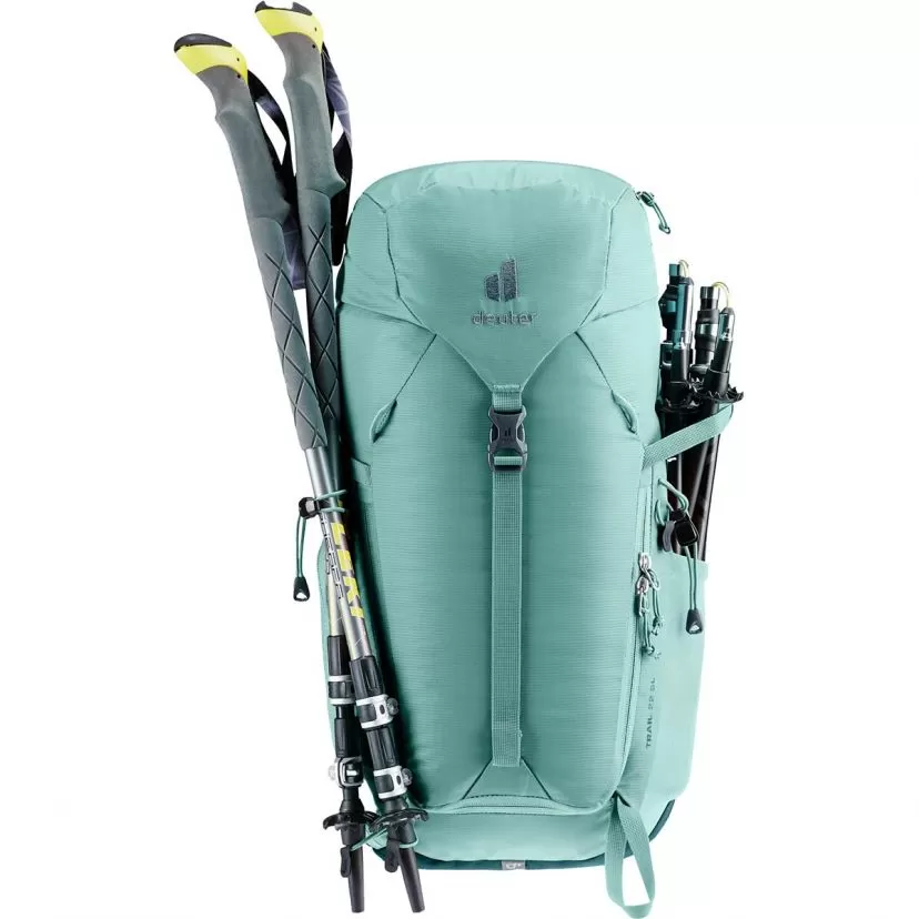 Deuter Trail 22 SL Trekking Backpack 8 Deuter Trail 22 SL Trekking Backpack - Image 6