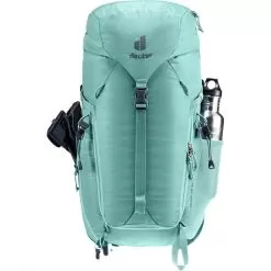 Deuter Trail 22 SL Trekking Backpack 17 Deuter Trail 22 SL Trekking Backpack -Outdoors Shop 3440223 1377 trail22sl glacier deepsea d 05
