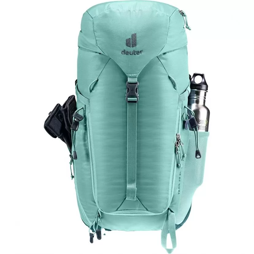 Deuter Trail 22 SL Trekking Backpack 9 Deuter Trail 22 SL Trekking Backpack - Image 7