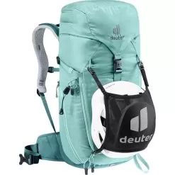 Deuter Trail 22 SL Trekking Backpack 18 Deuter Trail 22 SL Trekking Backpack -Outdoors Shop 3440223 1377 trail22sl glacier deepsea d 07