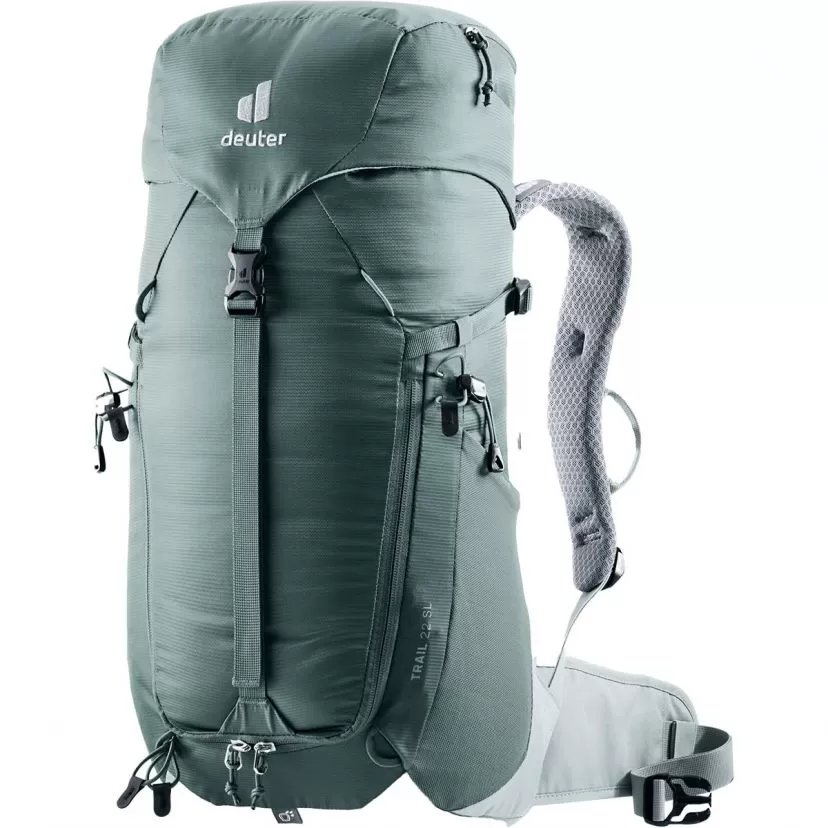 Deuter Trail 22 SL Trekking Backpack 4 Deuter Trail 22 SL Trekking Backpack - Image 2
