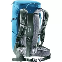 Deuter Trail 24 Trekking Backpack -Outdoors Shop 3440323 3253 trail24 wave ivy d 01