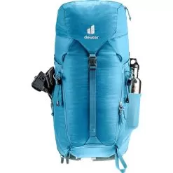 Deuter Trail 24 Trekking Backpack -Outdoors Shop 3440323 3253 trail24 wave ivy d 05