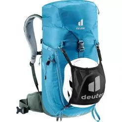 Deuter Trail 24 Trekking Backpack -Outdoors Shop 3440323 3253 trail24 wave ivy d 07