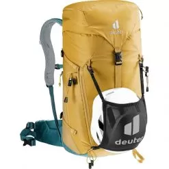 Deuter Trail 30 Trekking Backpack -Outdoors Shop 3440723 6323 trail30 almond deepsea d 07