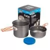 360° Furno Pot Set Camping Pot
