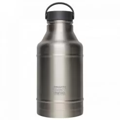 360° Growler 1800ml Stainless Steel Thermos Flask